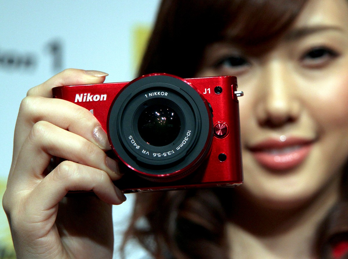 Nikon 1