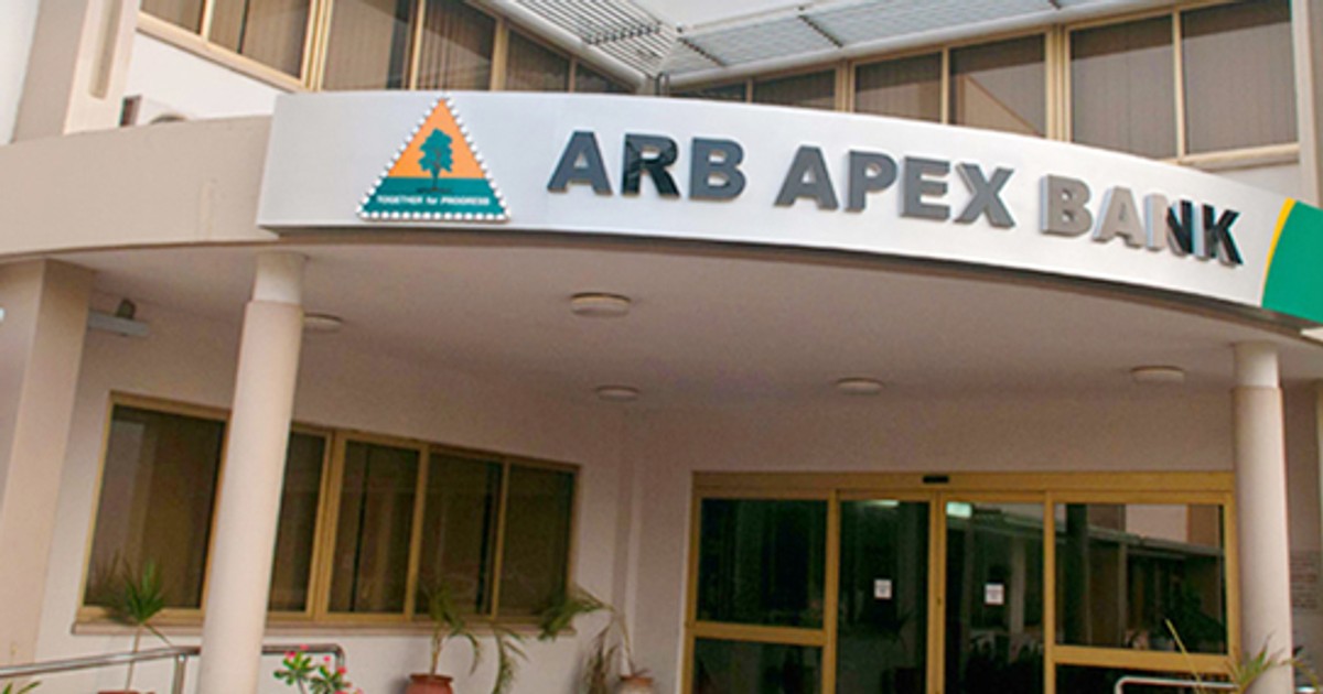 Report shows that only 21 out of 143 rural and community banks in Ghana ...