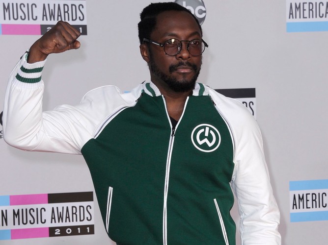 Will.i.am