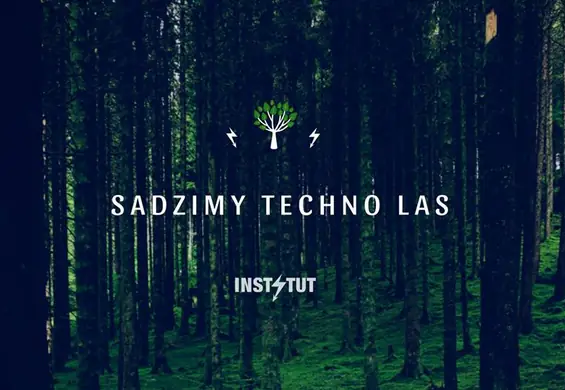 Techno w lesie i na zamku, eksperymenty w Sokołowsku, alternatywa w Łowiczu i wiele innych imprez w nietypowych lokalizacjach