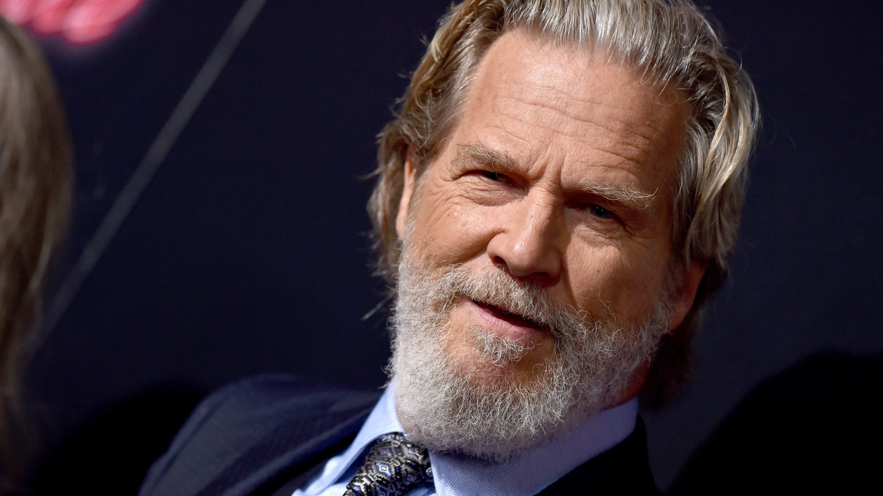 Jeff Bridges powraca do kultowej roli. Zdradził szczegóły 