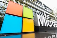 Microsoft opens new German headquatres