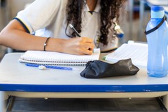 Egzamin ósmoklasisty 2026: Najczęstsze błędy popełniane przez ósmoklasistów