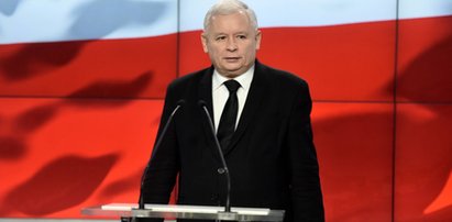 Jaka będzie przyszłość Tuska? Ważna deklaracja Kaczyńskiego