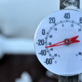 Rekord zimna w Polsce i rekordowe zapotrzebowanie na moc