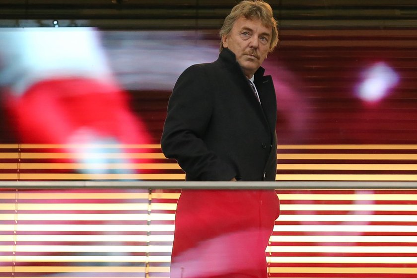 Zbigniew Boniek pokazał zdjęcie z wnukami. Tak spędzają Wielkanoc