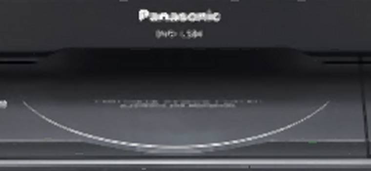 Panasonic: 7 godzin odtwarzania filmów