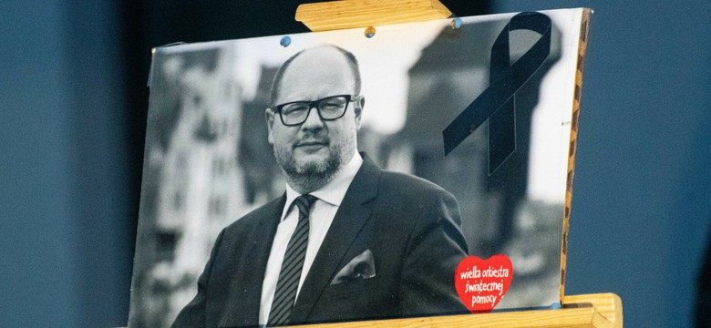 Szósta rocznica śmierci Pawła Adamowicza. Gdańsk uczci pamięć tragicznie zmarłego prezydenta