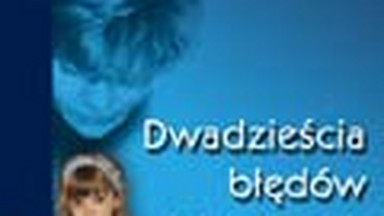 Brak bodźców. Fragment książki "Dwadzieścia błędów dzisiejszych rodziców"