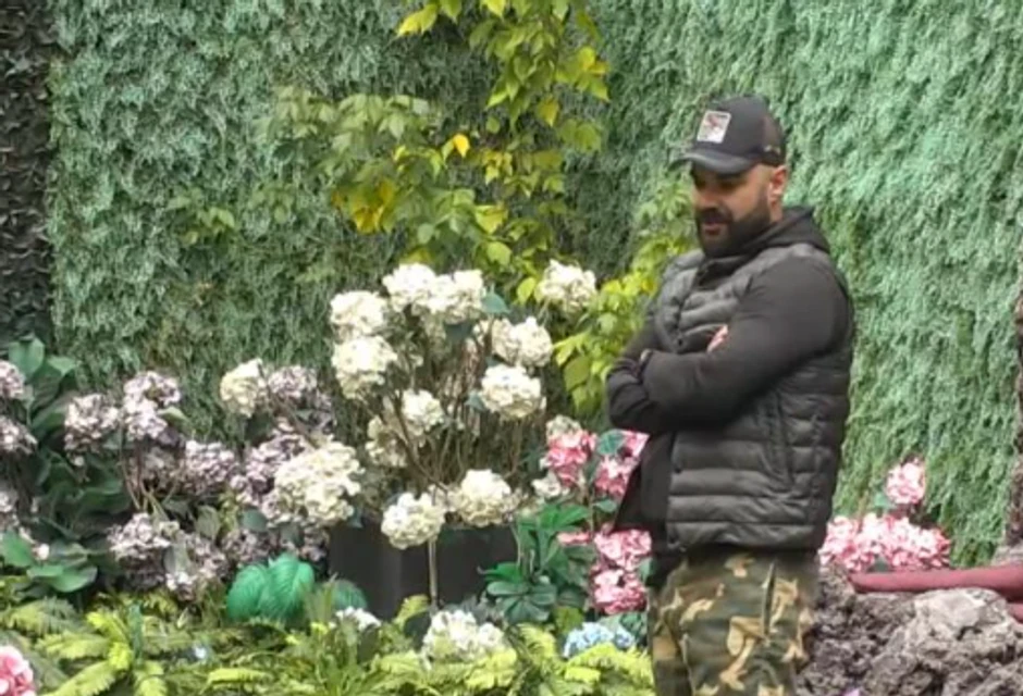 Luka o muškarcima svoje bivše devojke Aneli: "Bila bi sa Janjušem, a sa Asminom bi se nešto desilo"