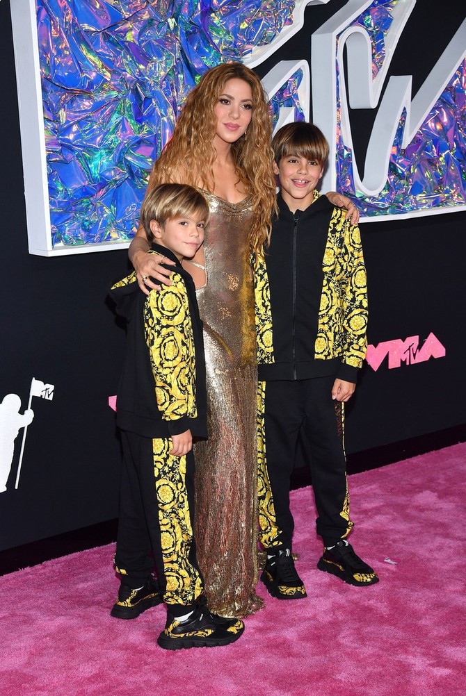 VMas dodela