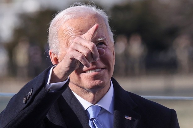 Joe Biden