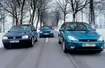 Ford Focus I kontra Opel Astra i Volkswagen Golf: kiedyś przeboje rynkowe. A dziś?