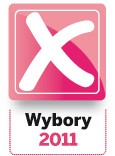 Wybory 2011.