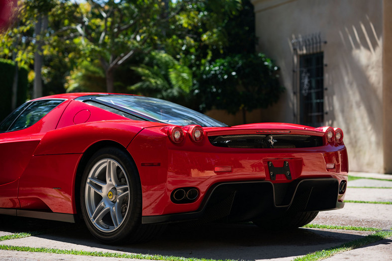 Ferrari Enzo