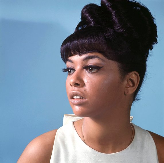 Tammi Terrell, wokalistka (1945-1970)