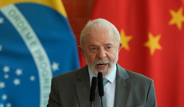 Lula da Silva