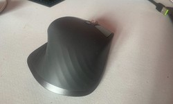 Logitech znowu to zrobił. MX Master 3S to najlepsza mysz do pracy