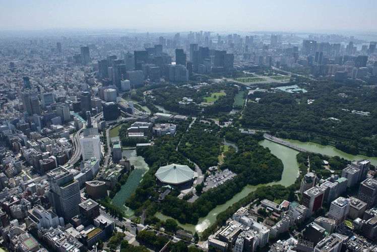 Tu odbędą się igrzyska olimpijskie w 2020 roku