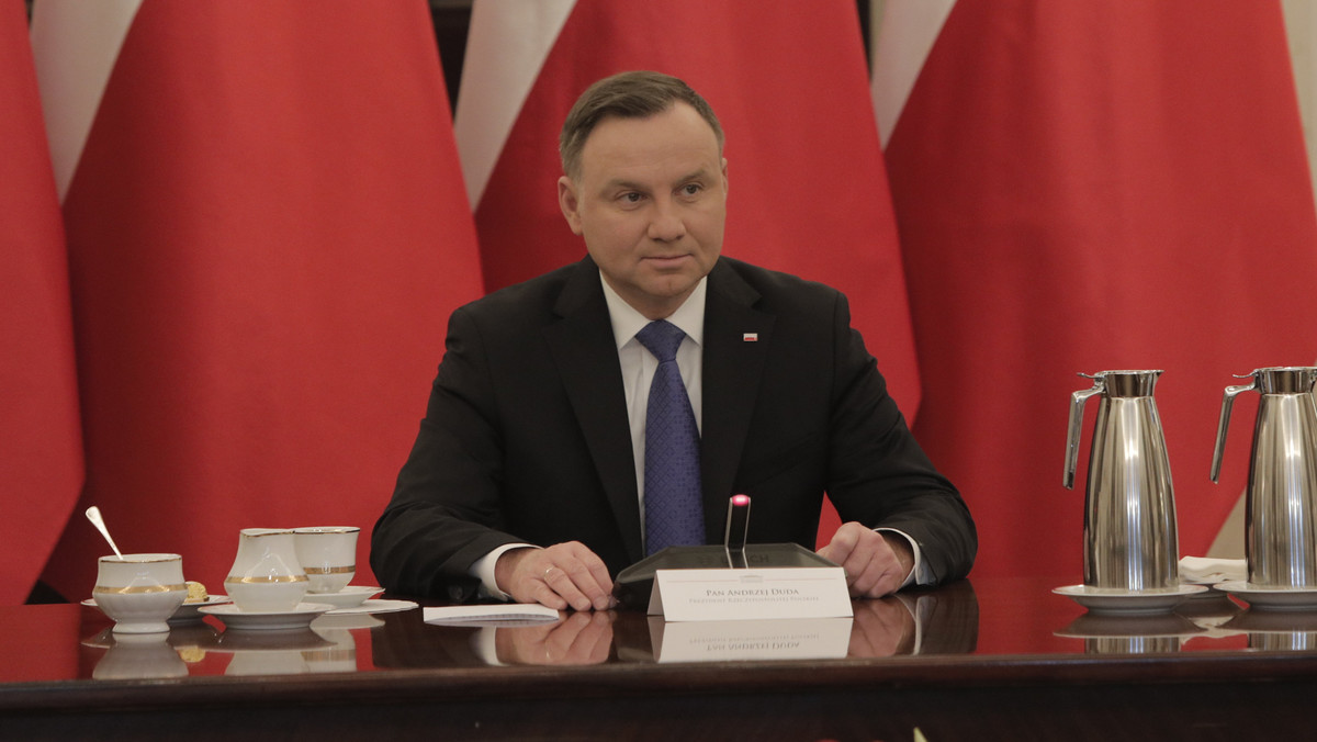 Koronawirus w Polsce. Dzisiejsza Rada Gabinetowa nie odbędzie się