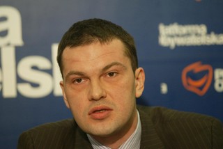 Wiceminister zdrowia Jakub Szulc: od nowego roku pacjenci zapłacą mniej za insulinę