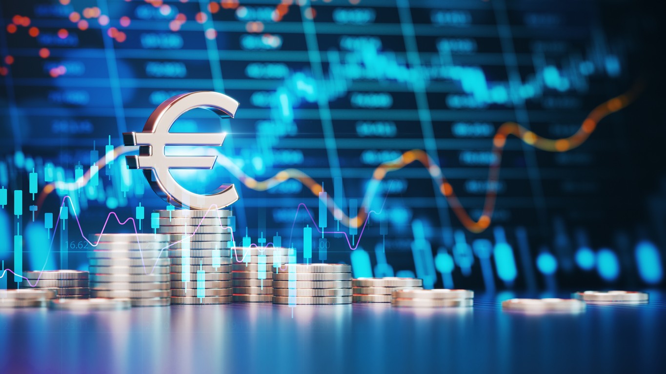 Slovensko rozhoduje o prioritách pre 20 miliárd eur z nových eurofondov. (ilustračné foto)