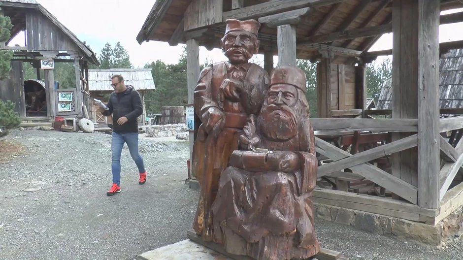 Proroci i verovanja rat 