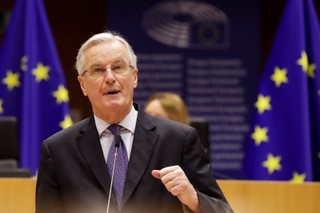 Michel Barnier wyznaczony na nowego premiera Francji