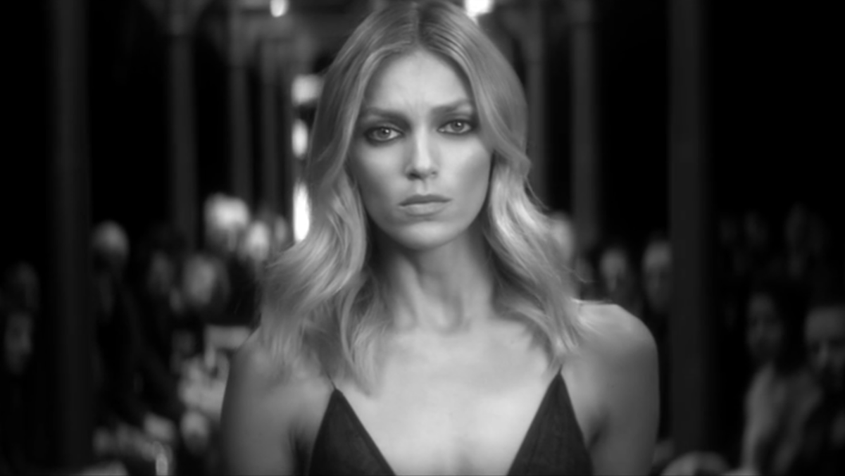 anja rubik lost me teledysk