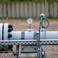 Niemcy szykują się na odcięcie gazu przez Rosję. Właśnie zaczęli napełniać megamagazyn