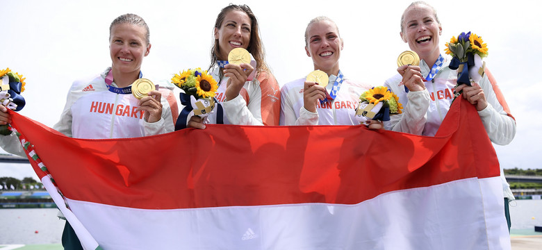 Kozak, Oleksiak, Trajdos, czyli polskie ślady w zagranicznych medalach