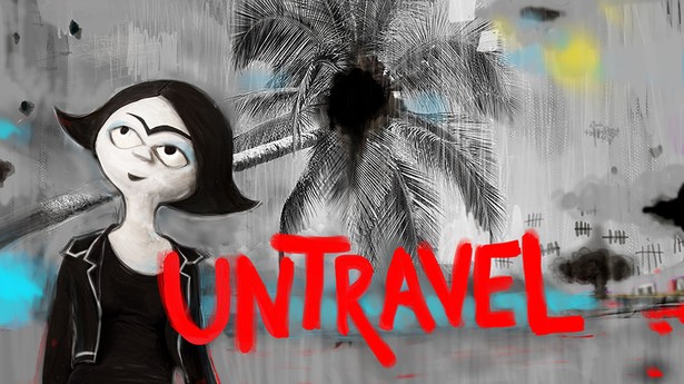 "Untravel" zwycięzcą. W Poznaniu rozstrzygnięto Międzynarodowy Festiwal Filmów Animowanych Animator