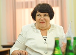 Wojna w PiS. Sobecka chce odwołania wicemarszałka