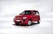 Fiat Panda 2011