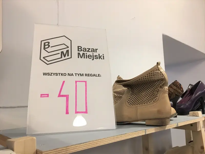 Bazar Miejski