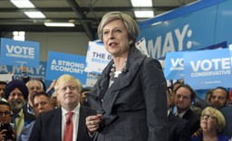 Sellin: Wynik wyborów w Wielkiej Brytanii może być korzystny dla Polski