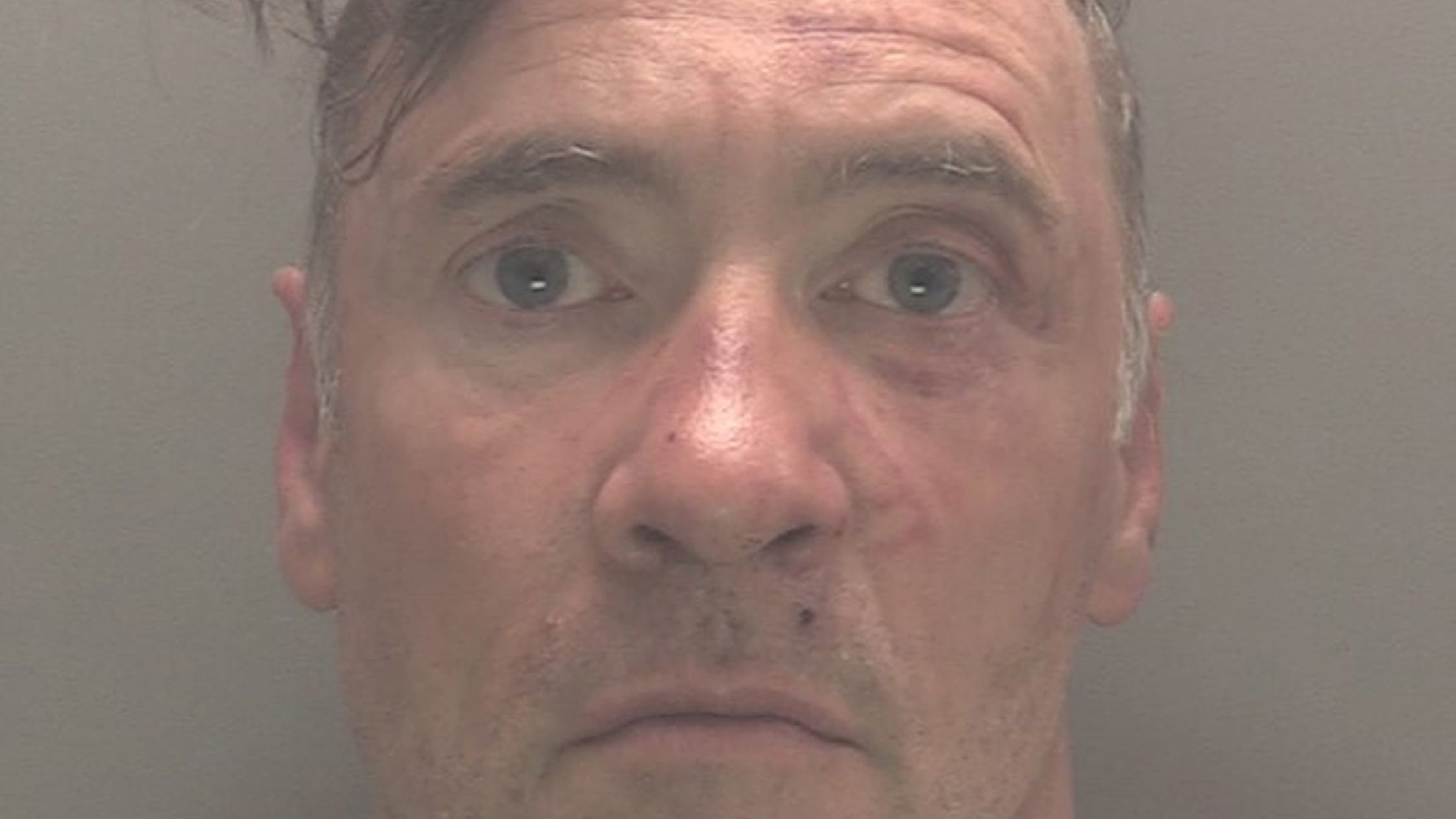 Driver injured 134 in Liverpool parade: sentence under review as "too lenient"