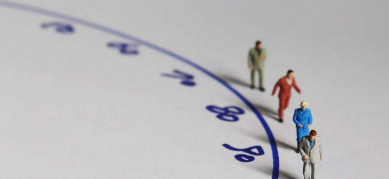 Chcesz przeżyć wszystkich? Oto, w czym tkwi sekret długowieczności...