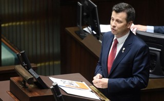 Rzecznik Praw Dziecka ma propozycję. Napisał do minister edukacji