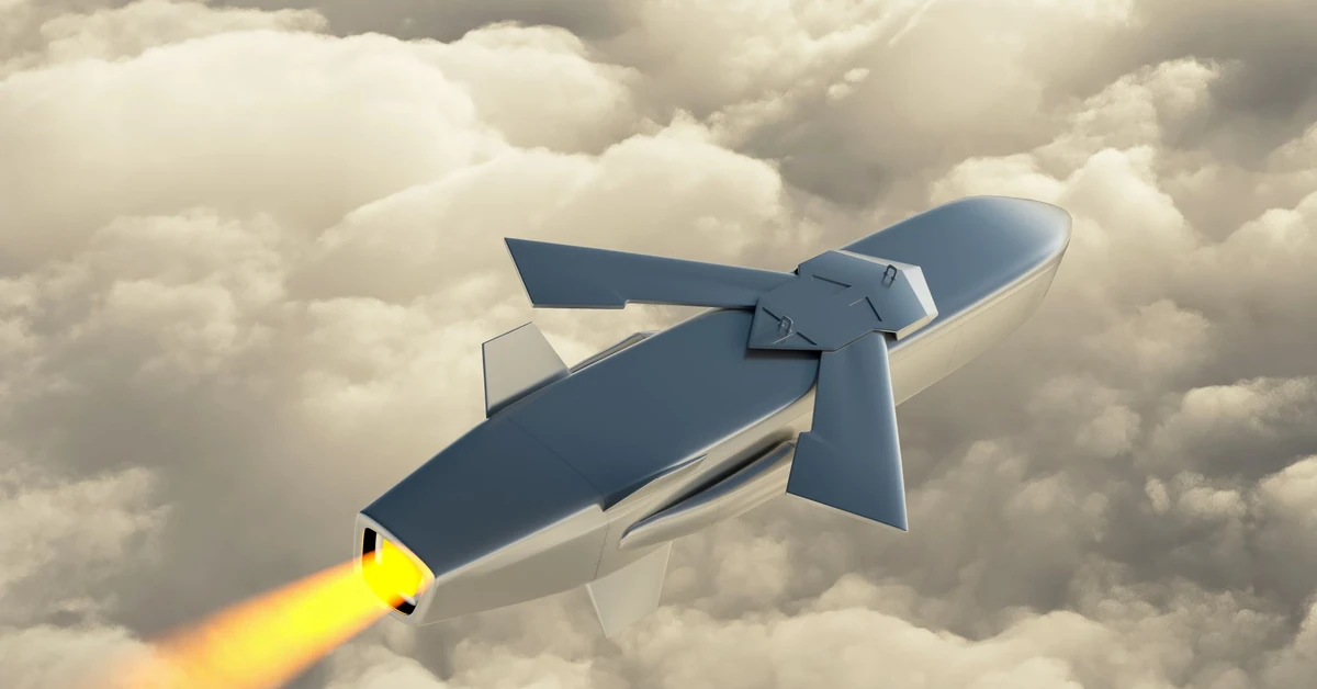 Ukraina może uderzyć w Moskwę. Czeka tylko na Taurusy