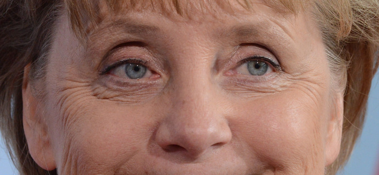 Angela Merkel przyznaje: Poniosłam ciężką i bolesną porażkę