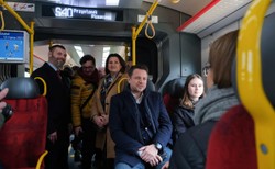 Trzaskowski usprawiedliwia spóźnienie uczennicy. NAGRANIE hitem internetu