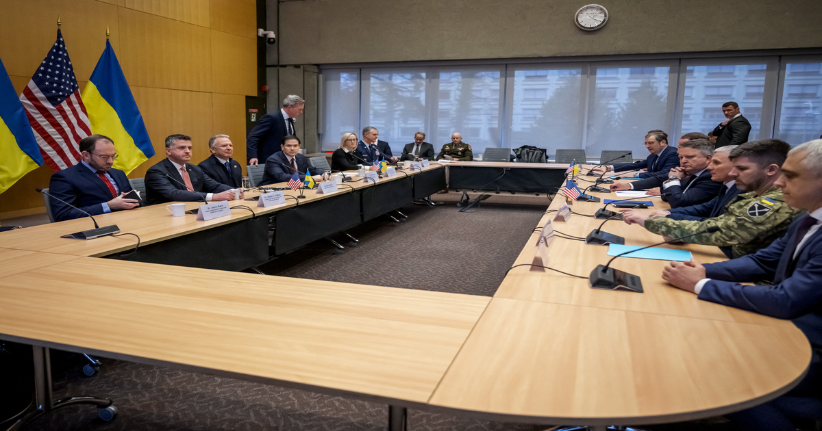 Trump bricht mit Westen: Plan würde Krim-Annexion anerkennen