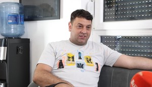 Ilija Pečenica