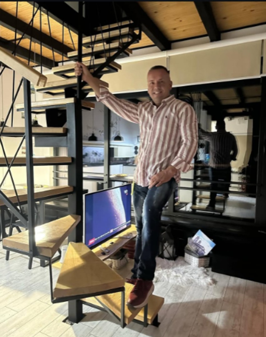 Otac Dače Virijevića o muvanju sa Sofijom Janićijević, otkrio da on i Asminu imaju isti ukus za žene