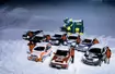 Porównanie ośmiu aut z napędem 4x4. Sprawdziliśmy kto jest lepszy na śniegu?