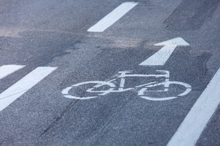 Mandaty dla rowerzystów w 2018. Sprawdź, za co możesz zostać ukarany