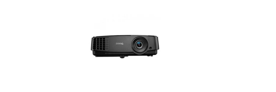 BenQ MS506