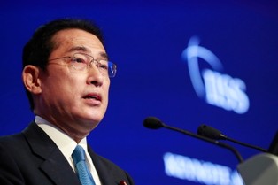 Japonia będzie się zbroić. Jest zapowiedź premiera kraju