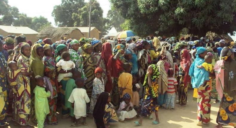 40,000 more flee Cameroon conflict to Nigeria - UN  [Journal du Cameroun]